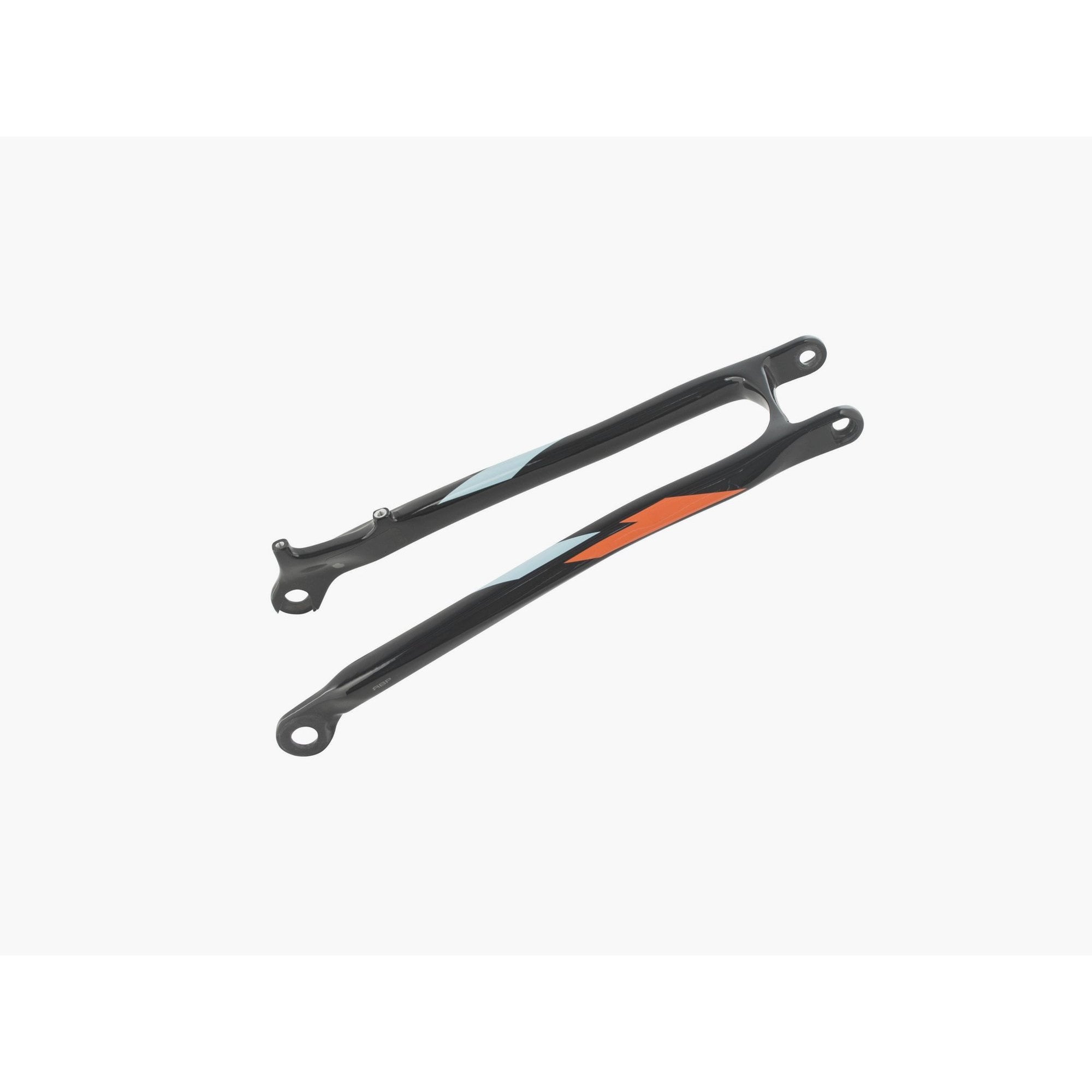 Trek Fuel EX 29 2016 carbon seatstay frame component for bike upgrade, showcasing the sleek carbon construction and bike fit.