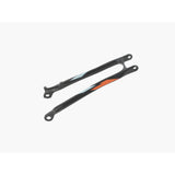 Trek Fuel EX 29 2016 carbon seatstay frame component for bike upgrade, showcasing the sleek carbon construction and bike fit.