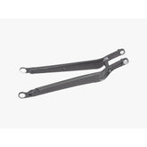 Trek Top Fuel 29 aluminum frame chainstays for 2020-2021 mountain bike, replacement components.