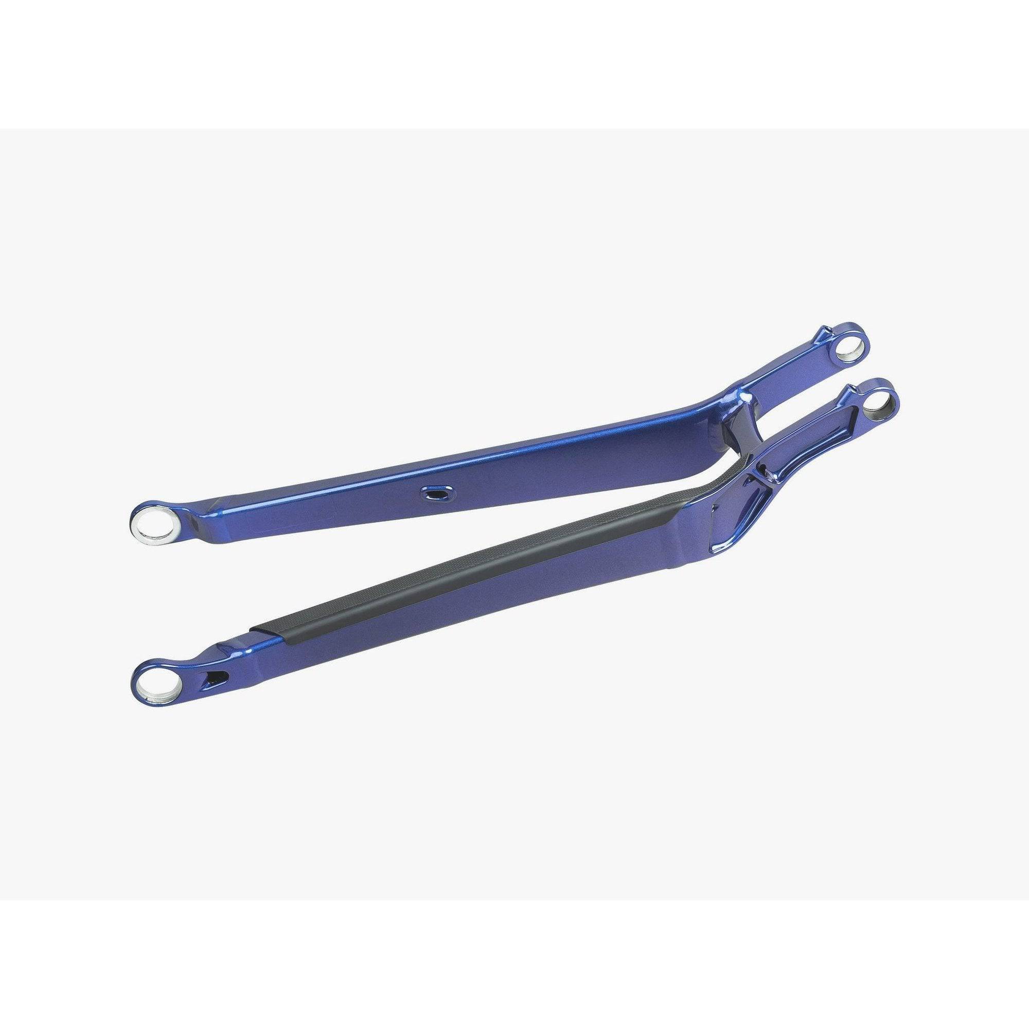 Trek Top Fuel 29 aluminum chainstay replacement part for 2020-2021 mountain bike frame components.