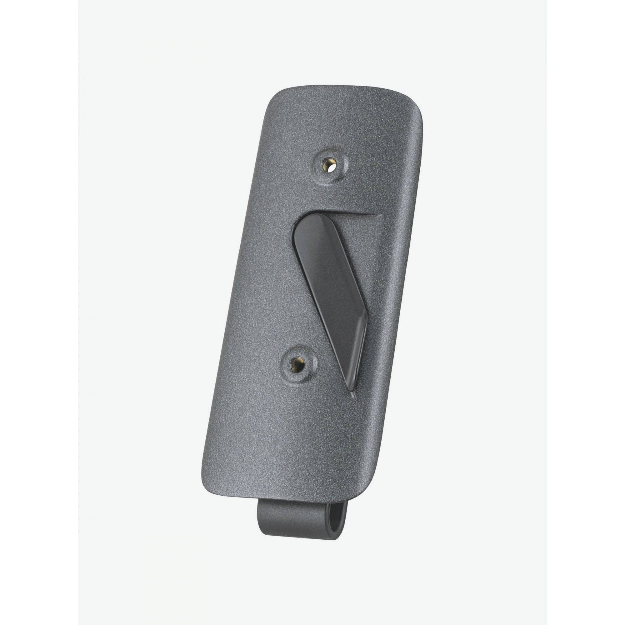 Trek Domane SL 6 2023 downtube frame protection covers, components for bike storage and frame protection.