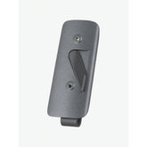 Trek Domane SL 6 2023 downtube frame protection covers, components for bike storage and frame protection.