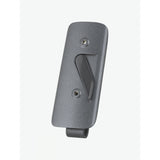 Trek Domane SL 6 2023 downtube frame protection covers, components for bike storage and frame protection.