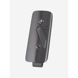 Trek Domane MKIV downtube storage covers protecting bike frame from scratches and dirt, durable components for Trek road bikes.