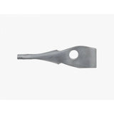 Trek Domane MKIV IsoSpeed tongues for 54-62cm SLR frames, bike frame components for enhanced comfort and performance.