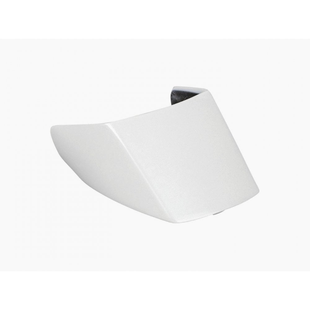 Trek Domane MKIV IsoSpeed top tube cover, bicycle frame protection component showing black rubber material on bike frame