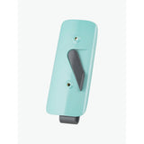 Trek Domane SL 5 downtube storage doors for secure frame parts access on bike components.