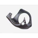 Trek Domane+ SLR motor covers for durable frame protection parts on a Trek road bike.