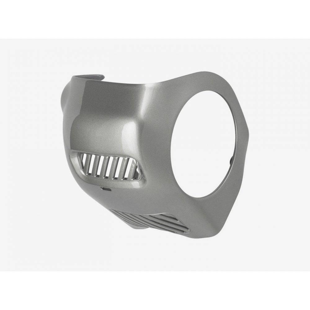 Trek Domane+ SLR motor covers, durable frame protection components for Trek road bike, shown on bike frame.