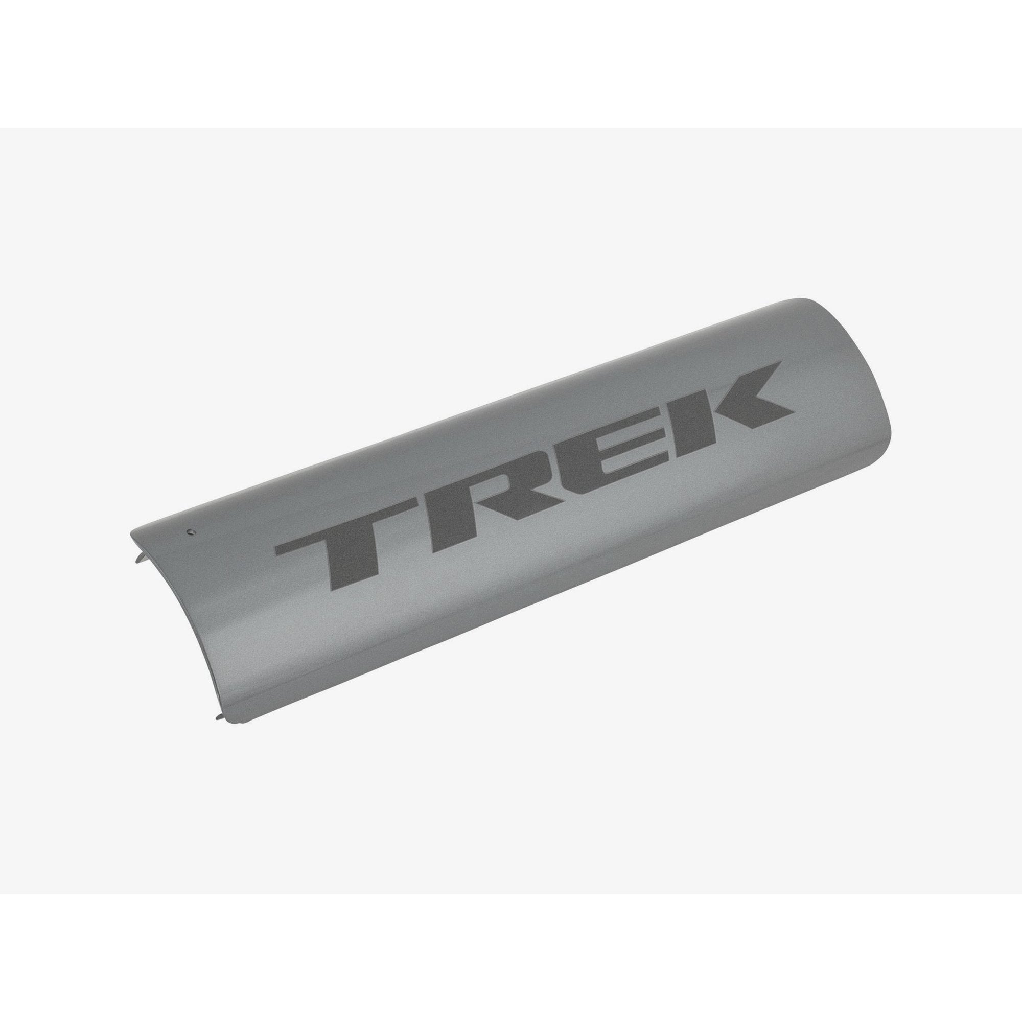Trek Fetch+ 2 battery cover, durable protective case for Trek Fetch 2 robot, shown on a white background.