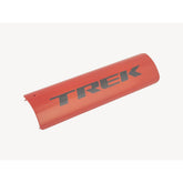 Trek Fetch+ 2 battery cover, durable protective case for Trek Fetch 2 robot, shown in black with textured surface.