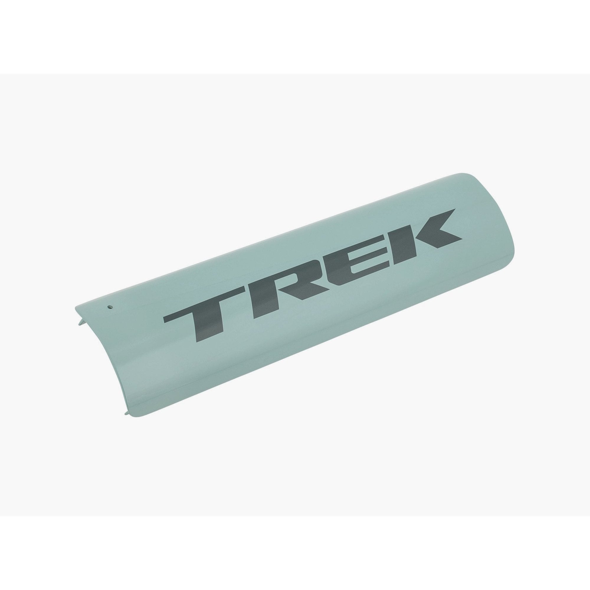 Trek Fetch+ 2 battery cover, durable protective case for Trek Fetch 2 robot, shown on white background.