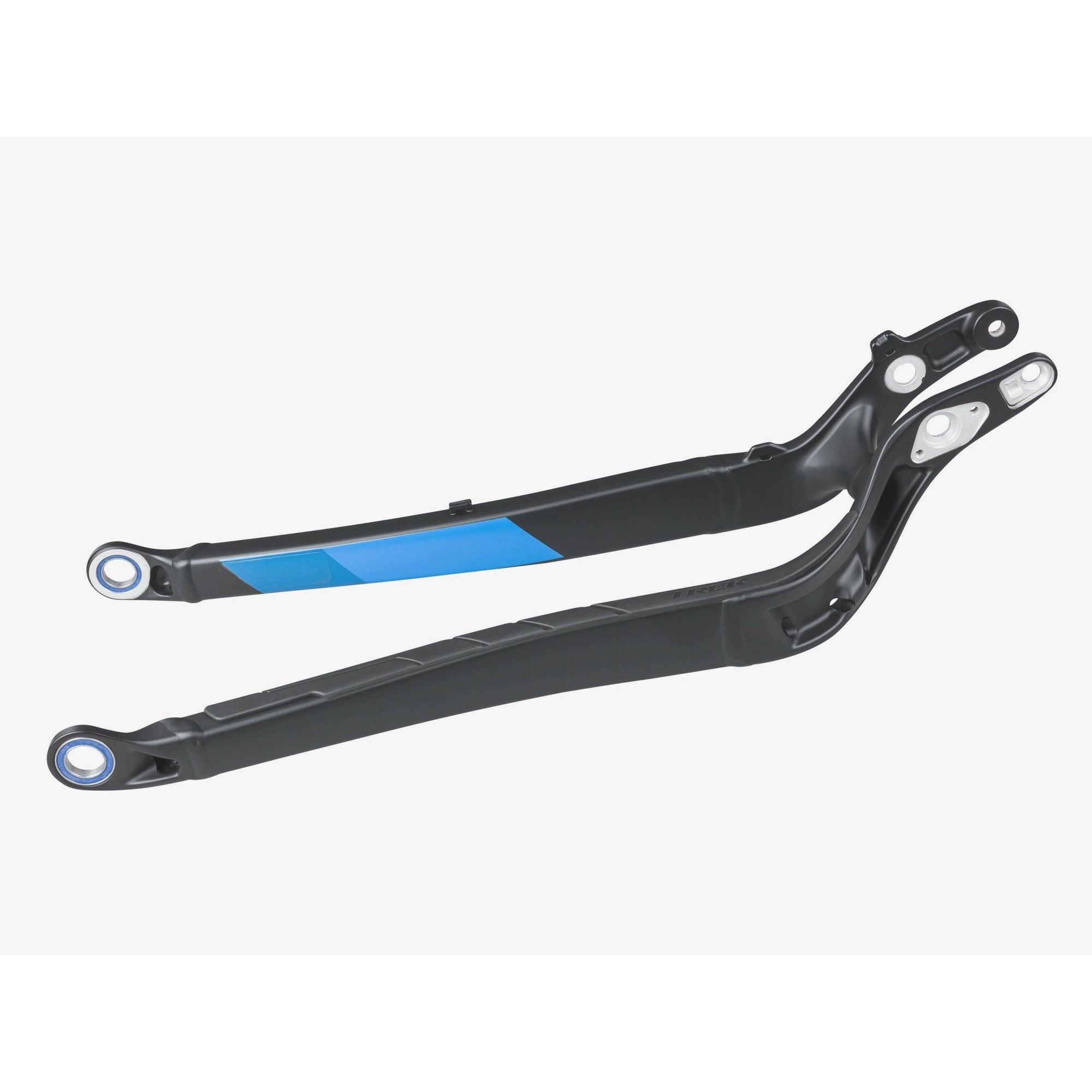 Trek Fuel EX 2017-2019 aluminum chainstay for 29, 27.5+, and 27.5 WSD boost mountain bikes, component replacement part.