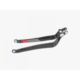 Trek Fuel EX aluminum chainstay for 2017-2019 mountain bikes, suitable for 29, 27.5+, and 27.5 WSD Boost models.