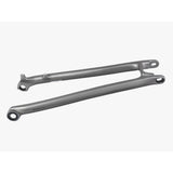 Trek Fuel EX 2017-2019 carbon seatstay frame component for 29 and 27.5+ wheel mountain bikes, close-up of the frame part.