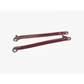 Trek Fuel EX carbon seatstay frame part for 29 and 27.5+ wheel bikes, showing the black lightweight bike component.