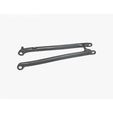 Trek Fuel EX 2017-2019 carbon seatstay frame component for 29 and 27.5+ mountain bikes, showing the black carbon frame part.