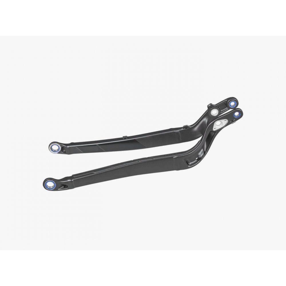 Trek Fuel EX 29/27.5+ chainstay spare component compatible with thru shaft models, bicycle bike frame part.