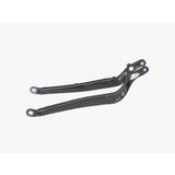 Trek Fuel EX 29/27.5+ chainstay spare component compatible with thru shaft models, bicycle bike frame part.