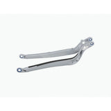Trek Fuel EX 29/27.5+ chainstay spare compatible with thru shaft models, bike component for mountain bikes.