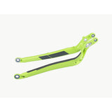 Trek Fuel EX 29/27.5+ chainstay spare compatible with thru shaft models, bike components for Trek mountain bikes.
