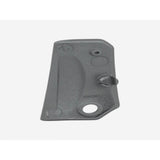 Trek Madone SLR Gen 7 bicycle component, 1x front derailleur hanger cover and frame protection part.
