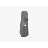 Trek Madone SLR Gen 7 1x front derailleur hanger cover, frame protection component for road bike.