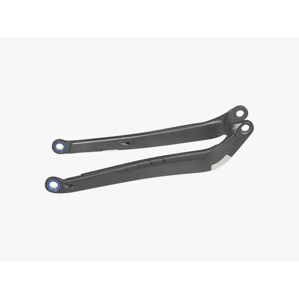 Trek Slash 29 Carbon Chainstay for 2017-2018 Boost ABP Convert mountain bike, showing the black carbon frame part.