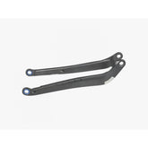 Trek Slash 29 Carbon Chainstay for 2017-2018 Boost ABP Convert mountain bike, showing the black carbon frame part.