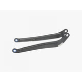 Trek Slash 29 Carbon Chainstay for 2017-2018 Boost ABP Convert mountain bike, showing the black carbon frame part.