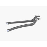 Trek Top Fuel 9.8 29 chainstay frame part for bike repair and upgrade, close-up view of the bike component.