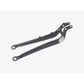 Trek Top Fuel 29 Carbon chainstay frame part for 2019 9.9 mountain bike, close-up of the lightweight carbon fiber component.