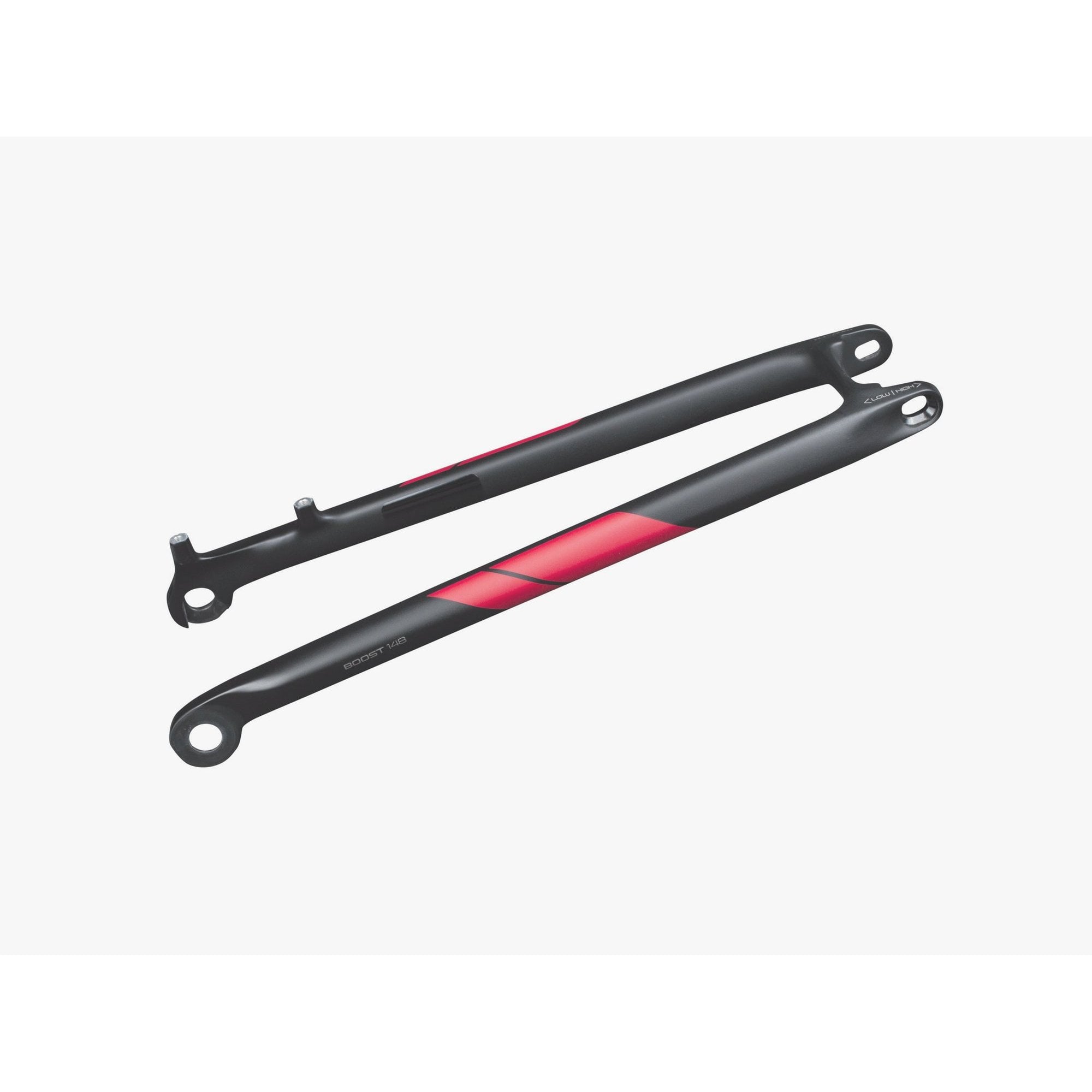 Trek Top Fuel 29 Carbon seatstay frame component for 2019 mountain bike model, lightweight and durable bike part.