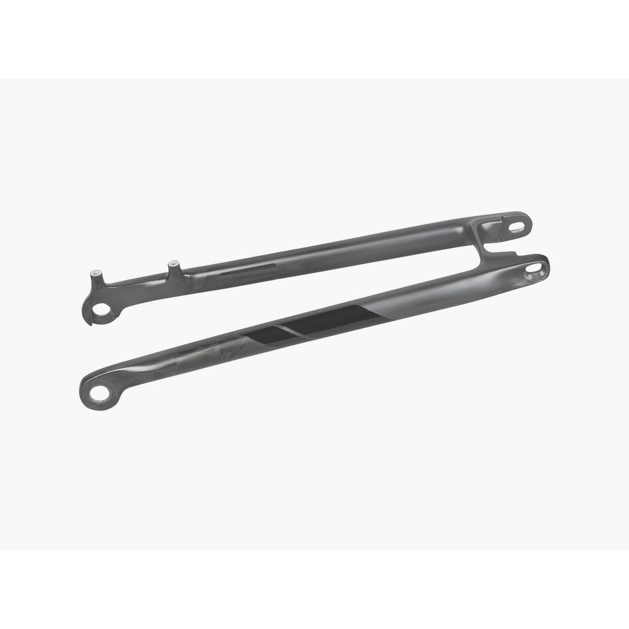 Trek Top Fuel 29 Carbon seatstay frame component for 2019 model mountain bike, lightweight and durable bike frame part