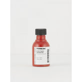 Trek satin red touch-up paint for bike frames from the Cobra Blood color collection, ideal for bike component repairs.