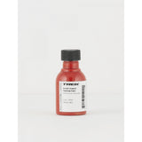 Trek satin red touch-up paint for bike frames from the Cobra Blood color collection, ideal for bike component repairs.