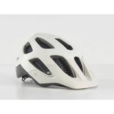 Bontrager Blaze WaveCel mountain bike helmet with Boa fit system and Blendr mount, shown with adjustable straps and ventilation.