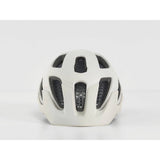 Bontrager Blaze WaveCel mountain bike helmet with Boa fit system and Blendr mount, showcasing its lightweight design and ventilation.