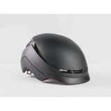 Bontrager Charge WaveCel commuter helmet with Boa fit system, built-in ventilation, and Blendr mount for bike accessories.
