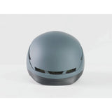 Bontrager Charge WaveCel commuter helmet with Boa fit system and Blendr mount, featuring adjustable straps and ventilation.