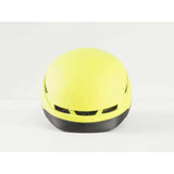 Bontrager Charge WaveCel commuter helmet with Boa fit system and Blendr mount, featuring sleek design and adjustable straps