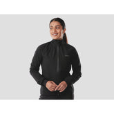 Trek Circuit Women's Rain Cycling Jacket