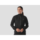Trek Circuit Women's Rain Cycling Jacket