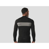 Trek Circuit LTD long sleeve cycling jersey for unisex riding, featuring moisture-wicking fabric and a sleek athletic fit.