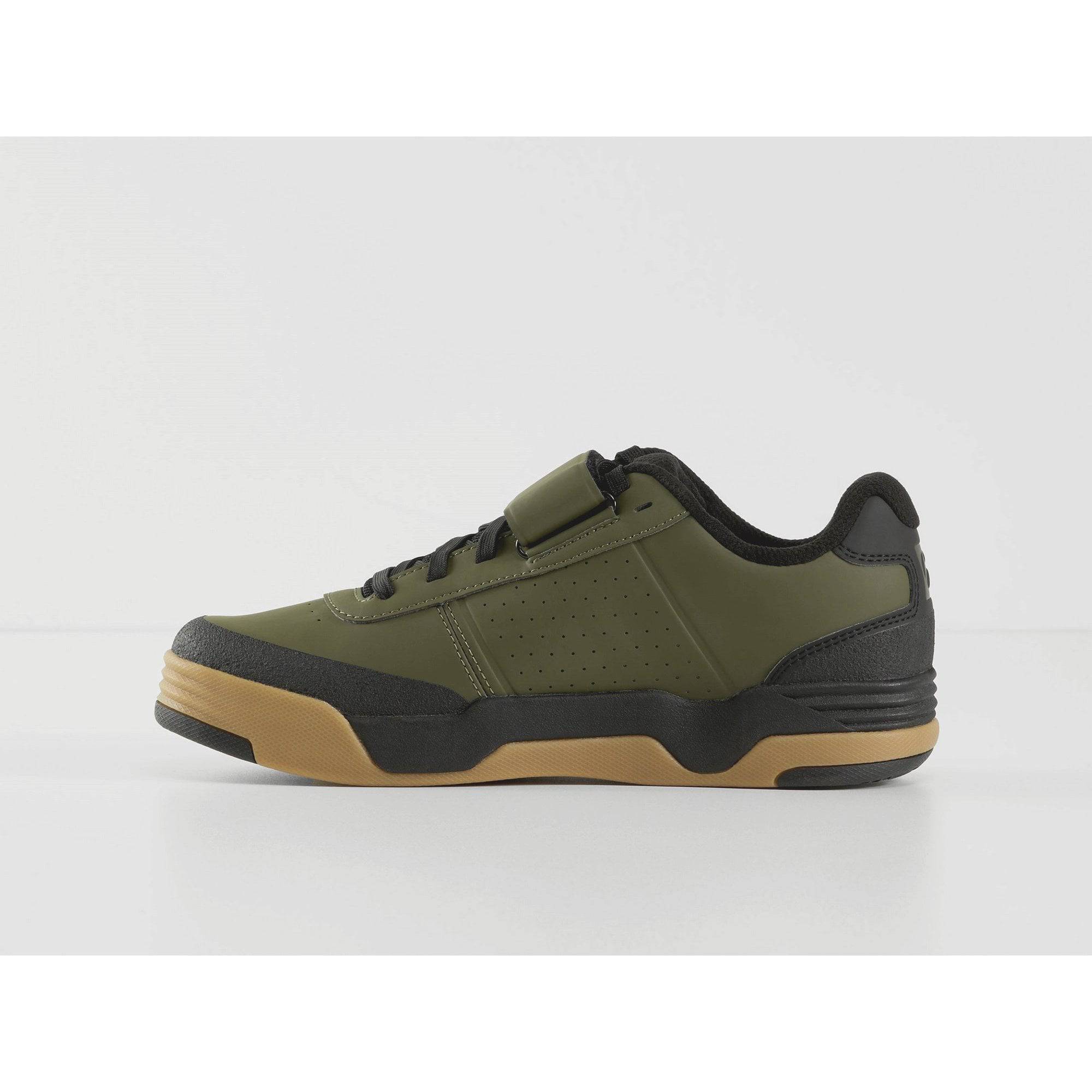 Bontrager Rally Mountain Bike MTB Shoes