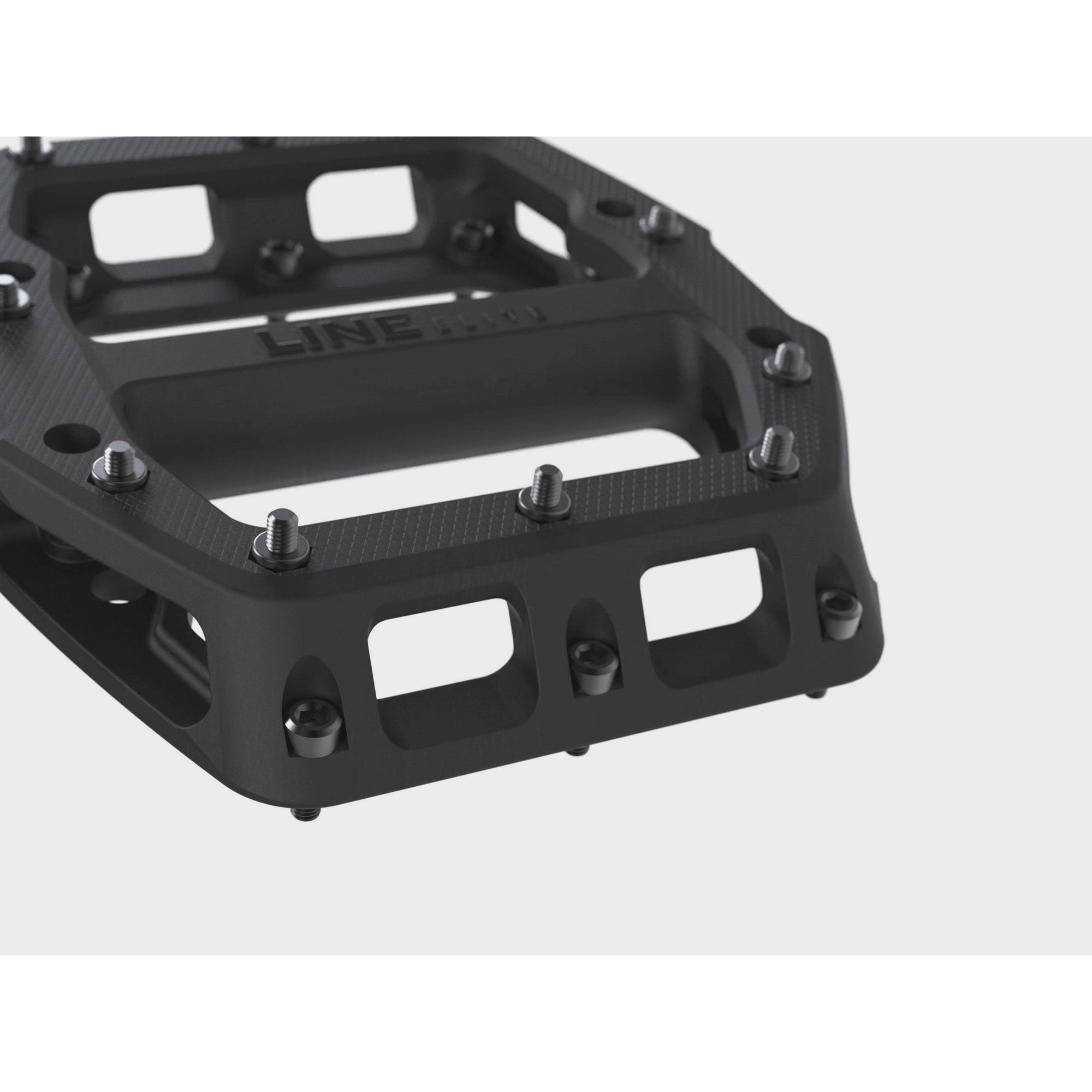 Trek Line Elite Flat Pedal Set Flat Pedal