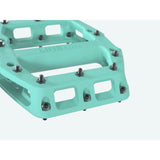 Trek Line Elite Flat Pedal Set Flat Pedal