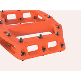 Trek Line Elite Flat Pedal Set Flat Pedal