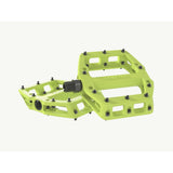 Trek Line Elite Flat Pedal Set Flat Pedal