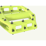 Trek Line Elite Flat Pedal Set Flat Pedal